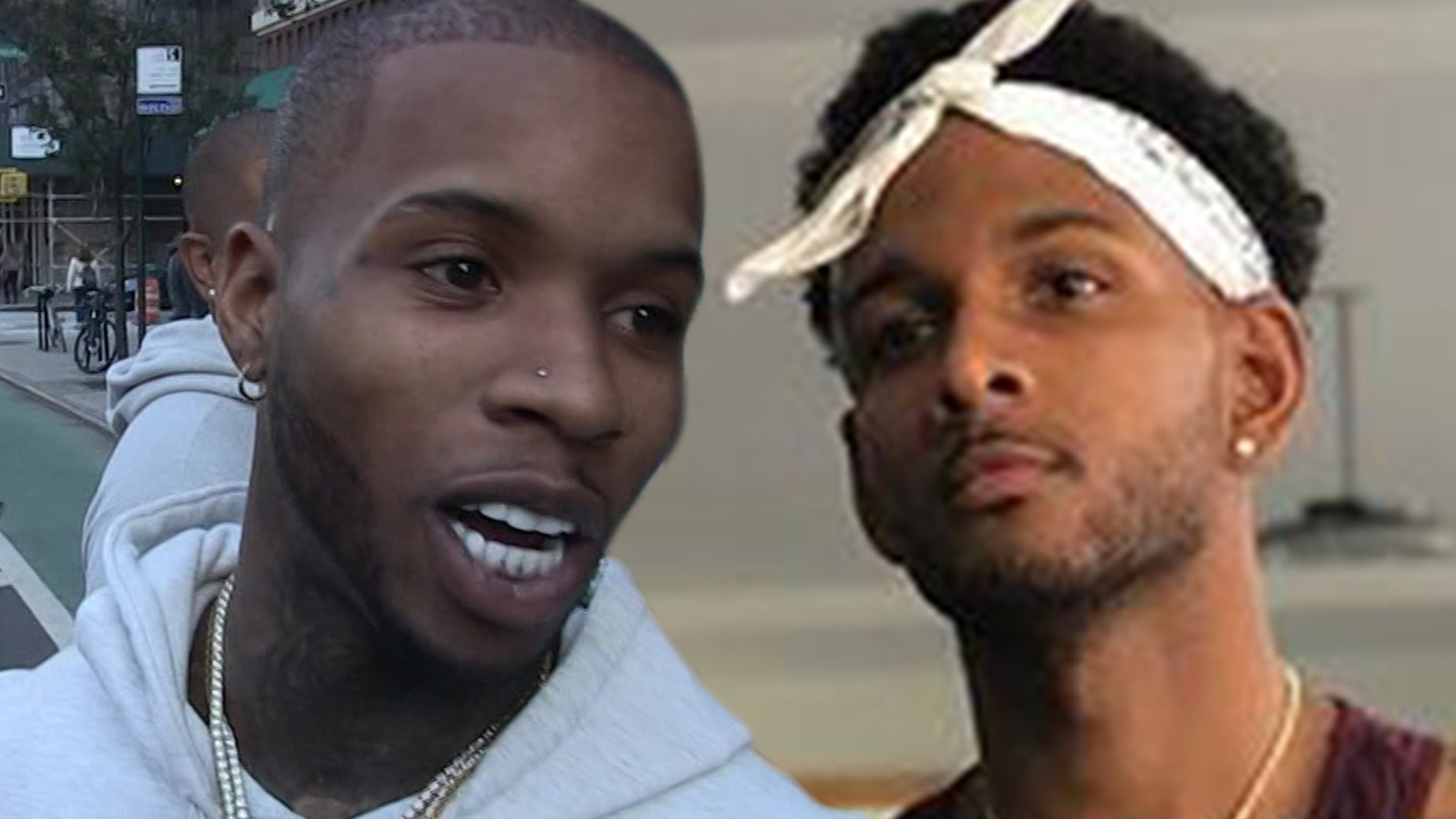 Tory Lanez Allegedly Attacks 'Love & Hip Hop' Star Prince at Miami Club