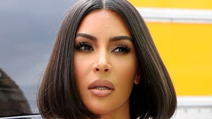 Kim Kardashian Gets Permanent Restraining Order Against Alleged Stalker
