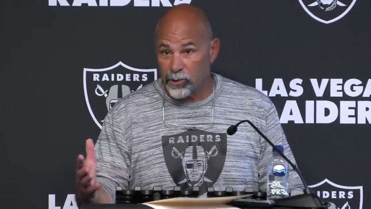 Who is Rich Bisaccia? What to know about Raiders' interim head coach  replacing Jon Gruden