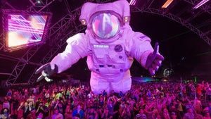 Coachella Artwork Through The Years