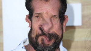 Celebrity Scramble -- Guess Who! Part 10