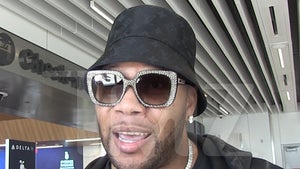 Flo Rida Says $80 Million Lawsuit Windfall Will Open Doors to Philanthropy