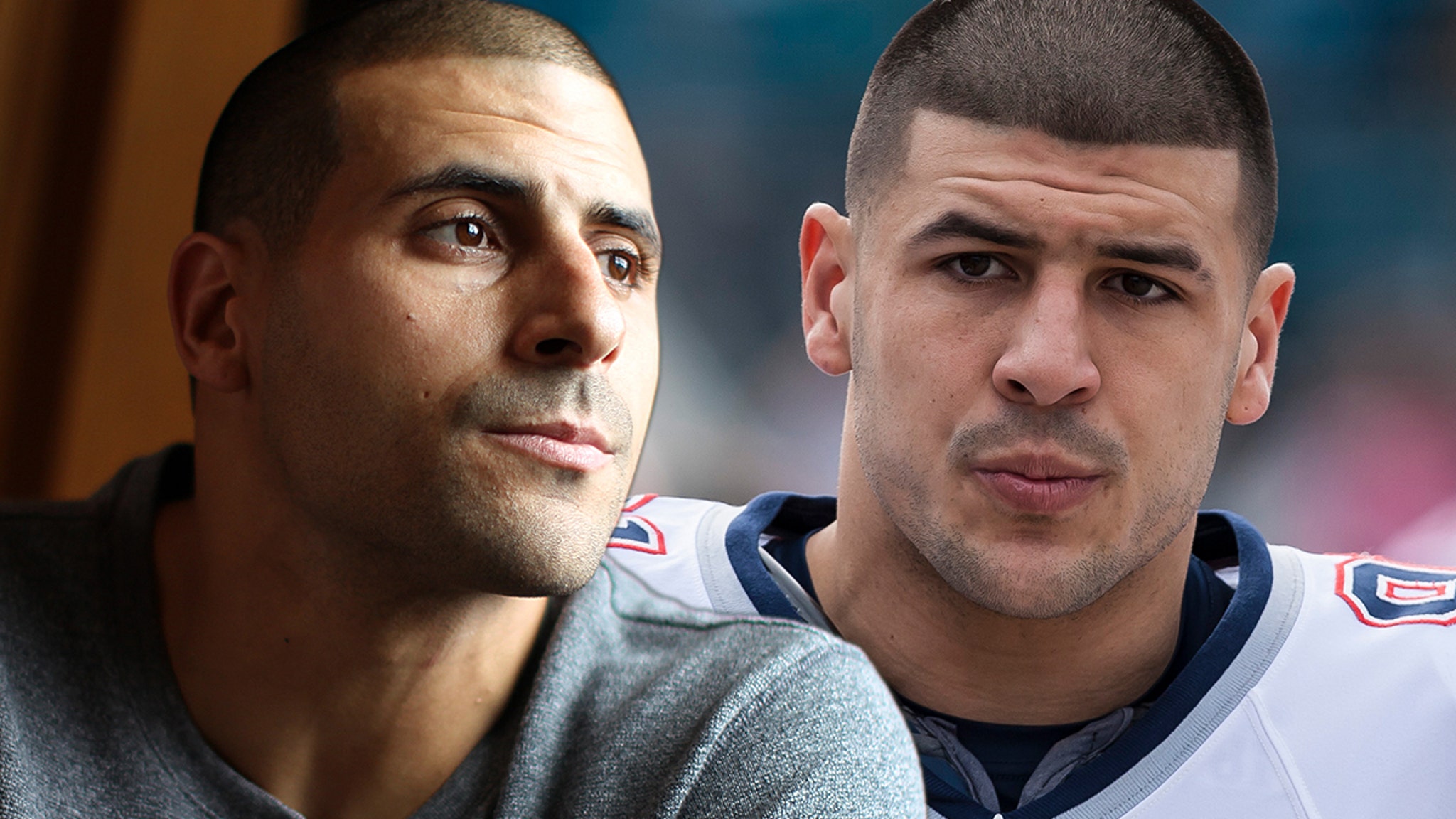 Aaron Hernandez's Brother Had Bipolar Episode Days Before ESPN Arrest, Cops  Say