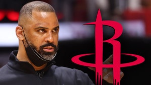 Ime Udoka Hired As Houston Rockets Head Coach 7 Months After Scandal