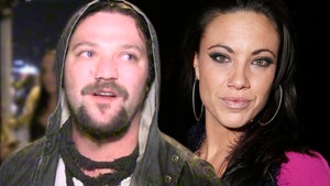 Bam Margera Desperate For Relationship With Son Amid Drama With Estranged Wife