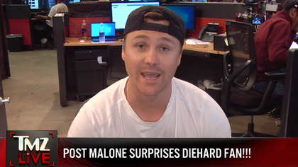 deven malone