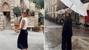 Kaitlyn Bristowe's Italy Adventure