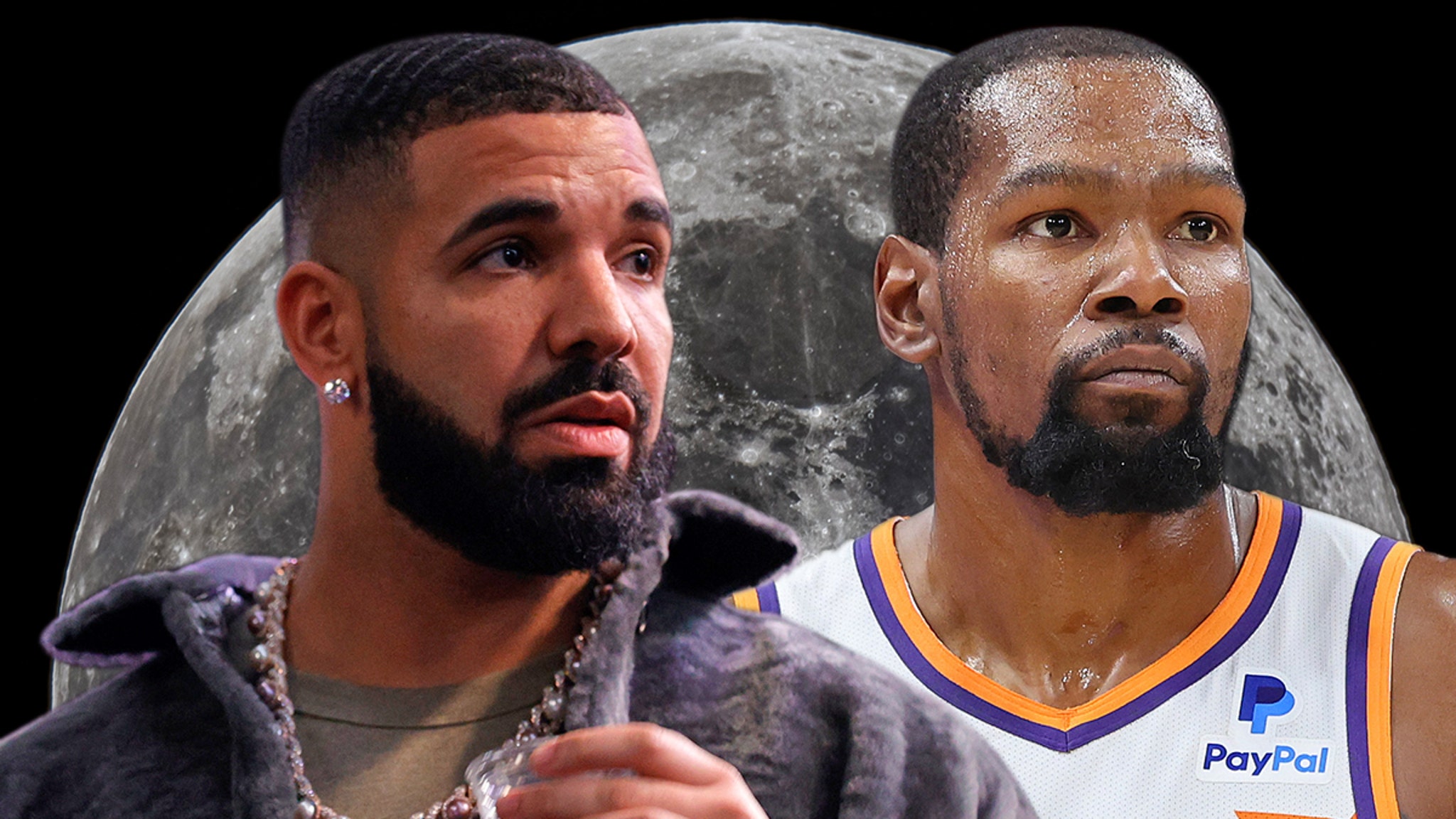 Drake Releasing ‘Scary Hours 3’ at Midnight, Kevin Durant Co-Producing