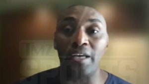 Metta World Peace Says He's Down To Talk To Draymond Green After Suspension