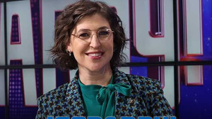 Hollywood Strikes Showed Execs Mayim Bialik Not Essential On 'Jeopardy!'