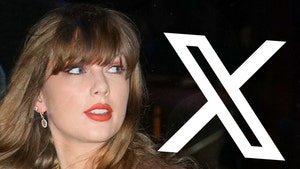 Taylor Swift Not Searchable On X Amid AI-Image Issues