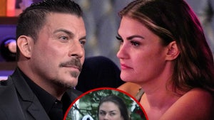 'VPR' Alums Jax Taylor, Brittany Cartwright Living Separately Despite His Claim