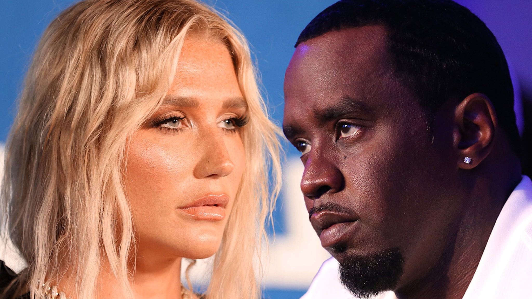 Kesha Changes 'Tik Tok' Lyrics at Coachella, 'F*** P. Diddy' #PDiddy