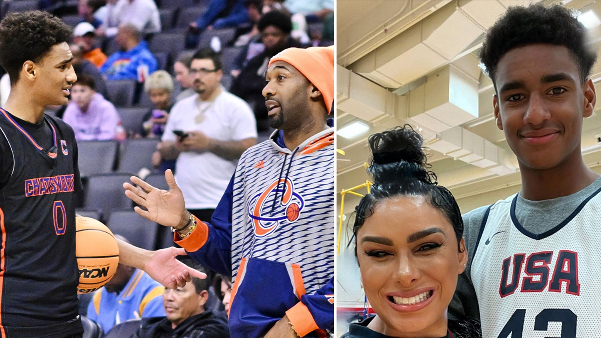 Raphousetv (RHTV)'s Video on X, image size:2048x1152