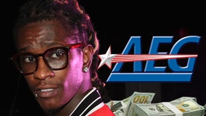 young thug aeg