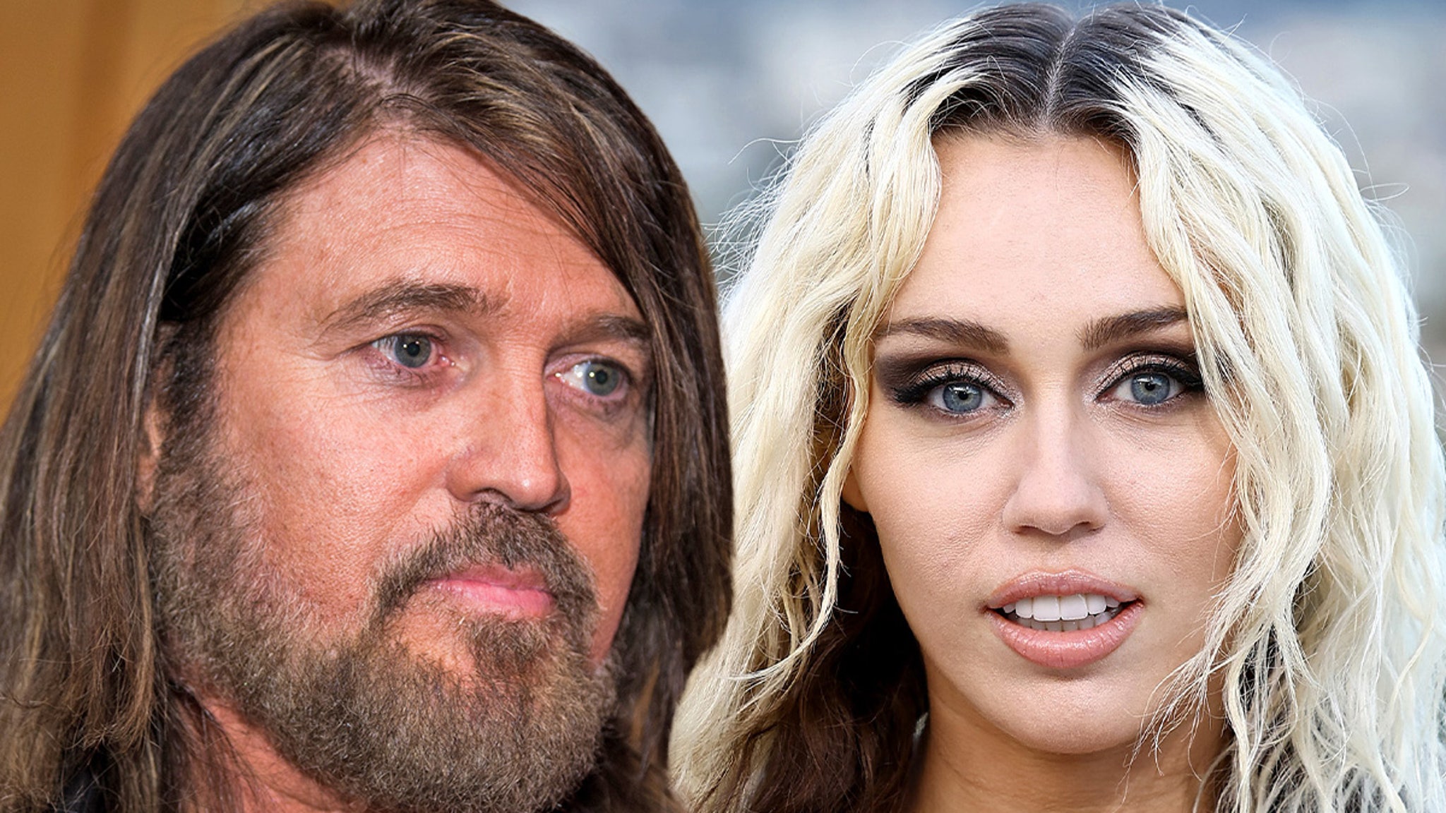 Billy Ray Cyrus Wishes Miley A Happy Birthday Amid Alleged Estrangement