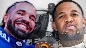 drake dj mustard custard donuts gnx