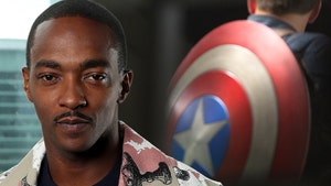 anthony mackie captain america shield getty everett 1