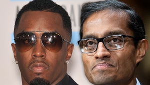 p diddy Arun Subramanian neutral main getty shutterstock composite