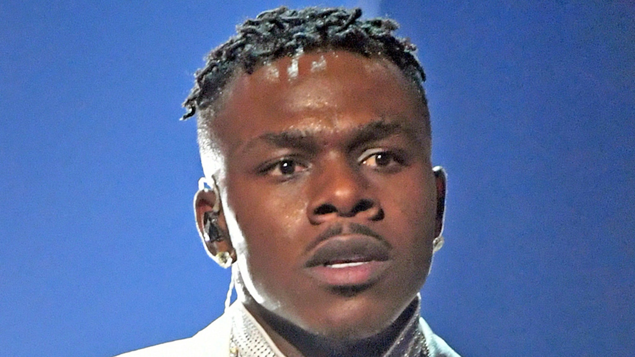 DaBaby Brawl Lawsuit Dismissed After DaniLeigh's Brother Dragged His Feet