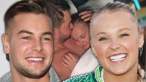 chris hughes jojo siwa main getty composite
