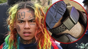 tekashi 6ix9ine main getty