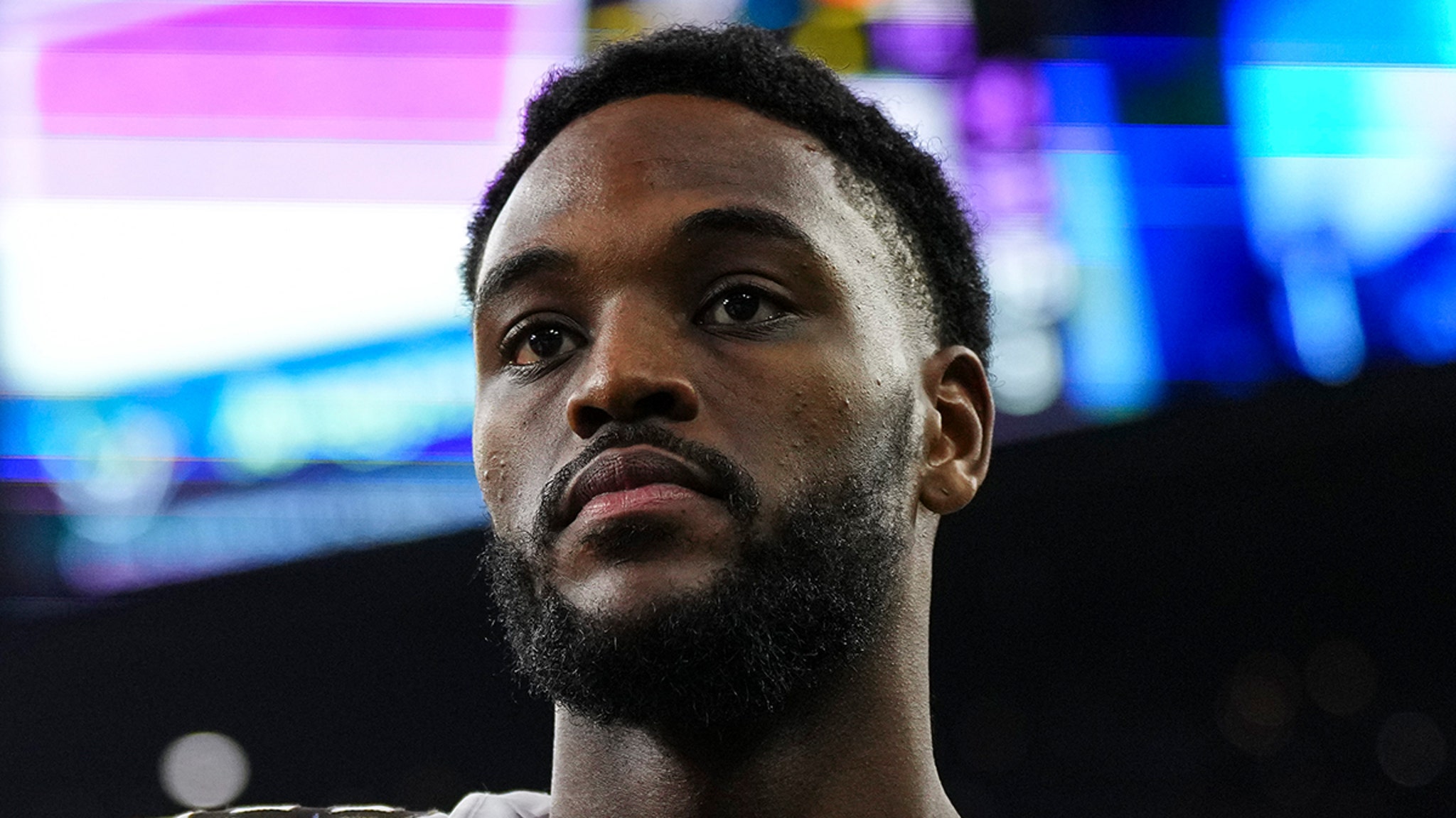 Browns' David Bell Retires At 24 Due To Off-Field Injury