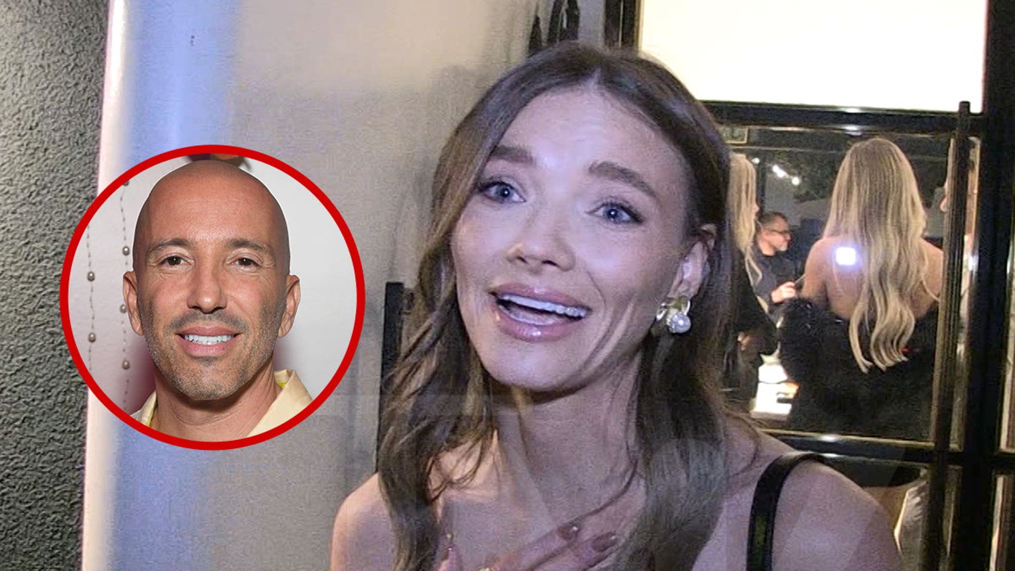 ‘Selling Sunset’ Star Alanna Gold Says She Sees Wedding Bells in Jason’s Future