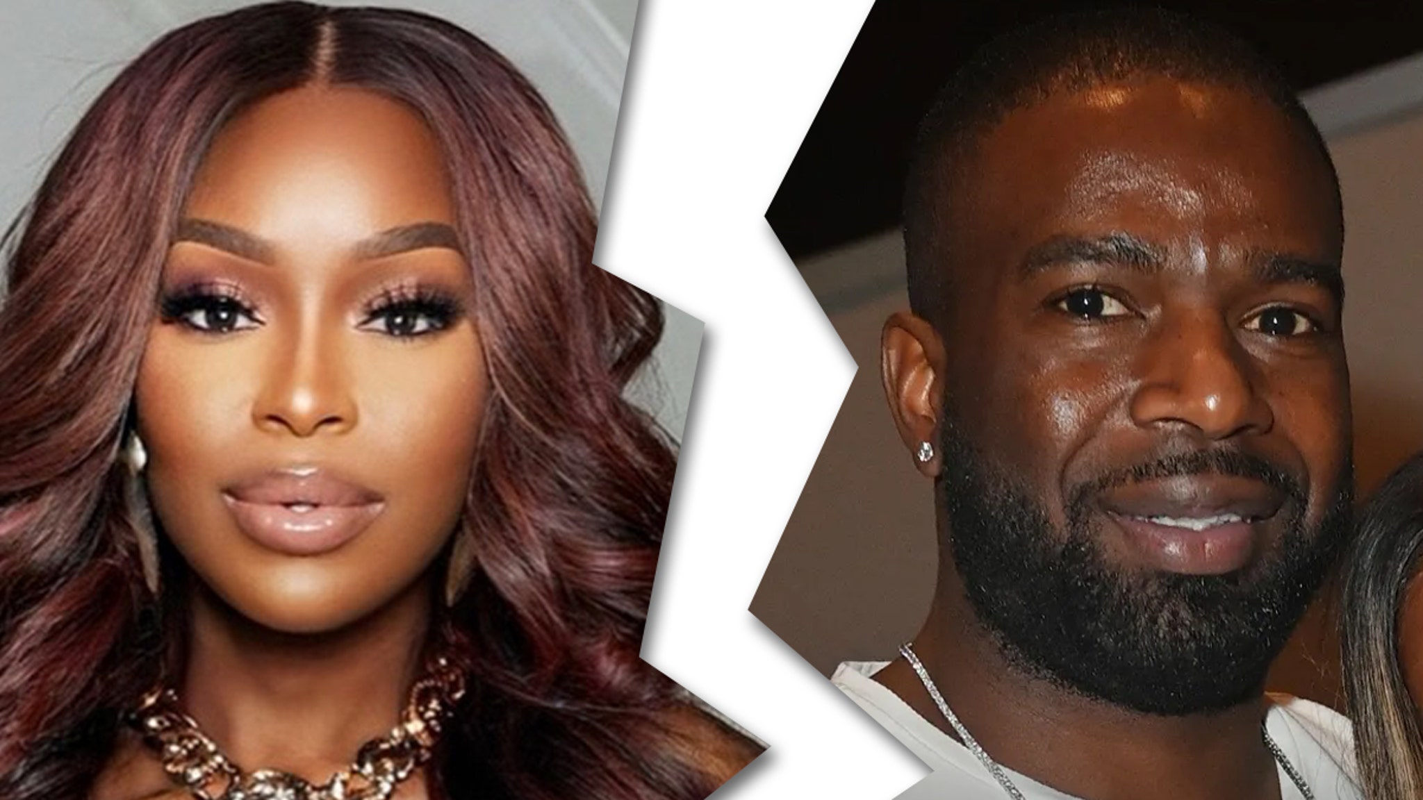 ‘Married to Medicine’ Star Quad Webb Confirms Breakup With Kirk King