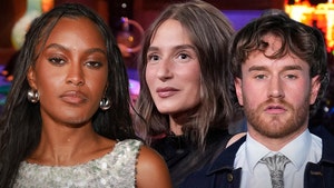 ciara miller amanda batula and west wilson getty 1