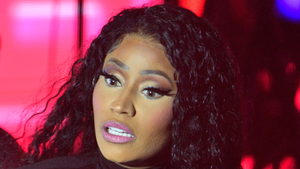main nicki minaj getty