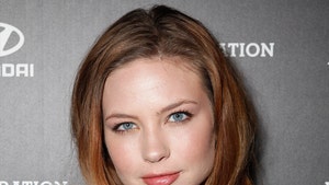 Daveigh Chase getty 1