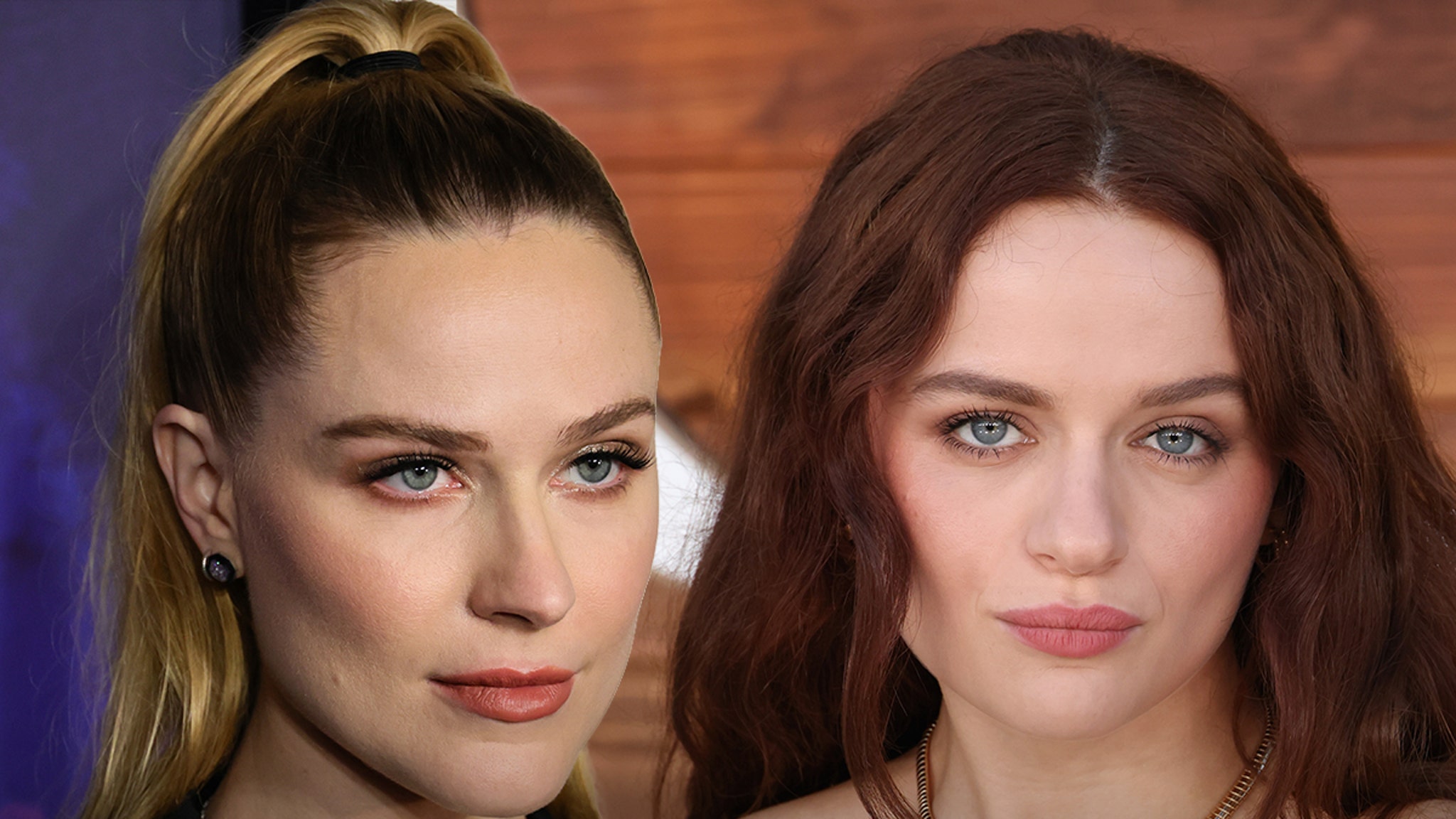 Evan Rachel Wood Says Only Joey King Reached Out After 'Practical Magic 2' Recasting