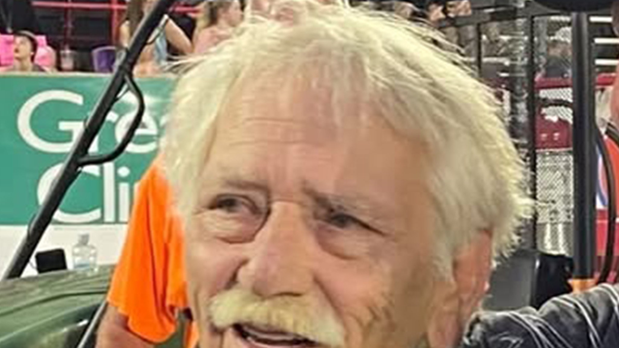 NASCAR Legend Gary Myers Dead at 76