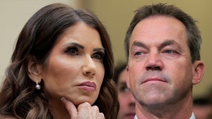 Bryon Noem kristi noem getty 1