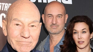 patrick-stewart-Daniel-stewart-Sophie-stewart-getty-1