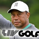 Tiger Woods Rejected $700-$800 Million Offer From LIV Golf, Greg Norman Says