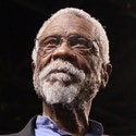 NBA Permanently Retires No. 6 To Honor Bill Russell