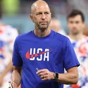 Gregg Berhalter Claims Someone Pressured USMNT To Fire Him Over 1991 Incident
