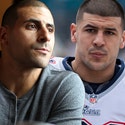 Aaron Hernandez's Brother Had Bipolar Episode Days Before ESPN Arrest, Cops Say