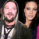 Bam Margera Desperate For Relationship With Son Amid Drama With Estranged Wife