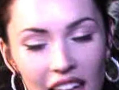 Megan Fox