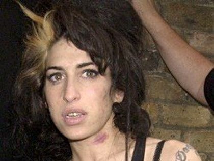 Amy Winehouse