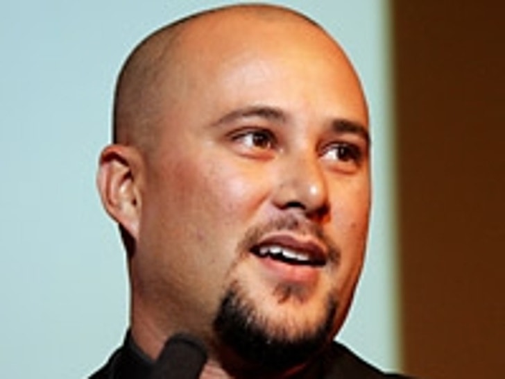 Cris Judd