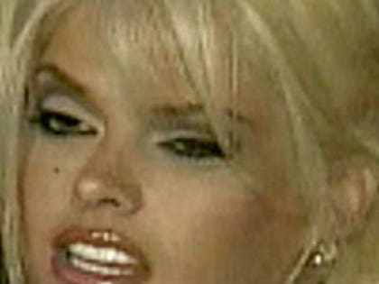 Anna Nicole Smith