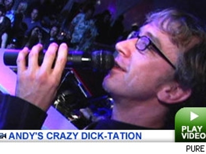 Andy Dick