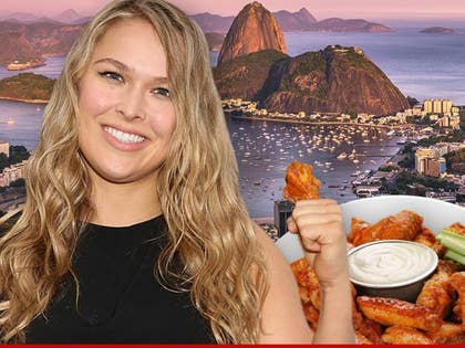 0803-ronda-rousey-buffalo-wings-getty-composite-3
