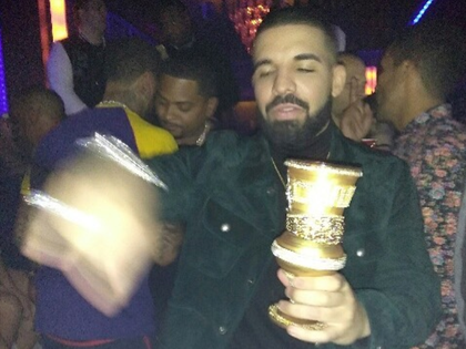 drake birthday party photos-11