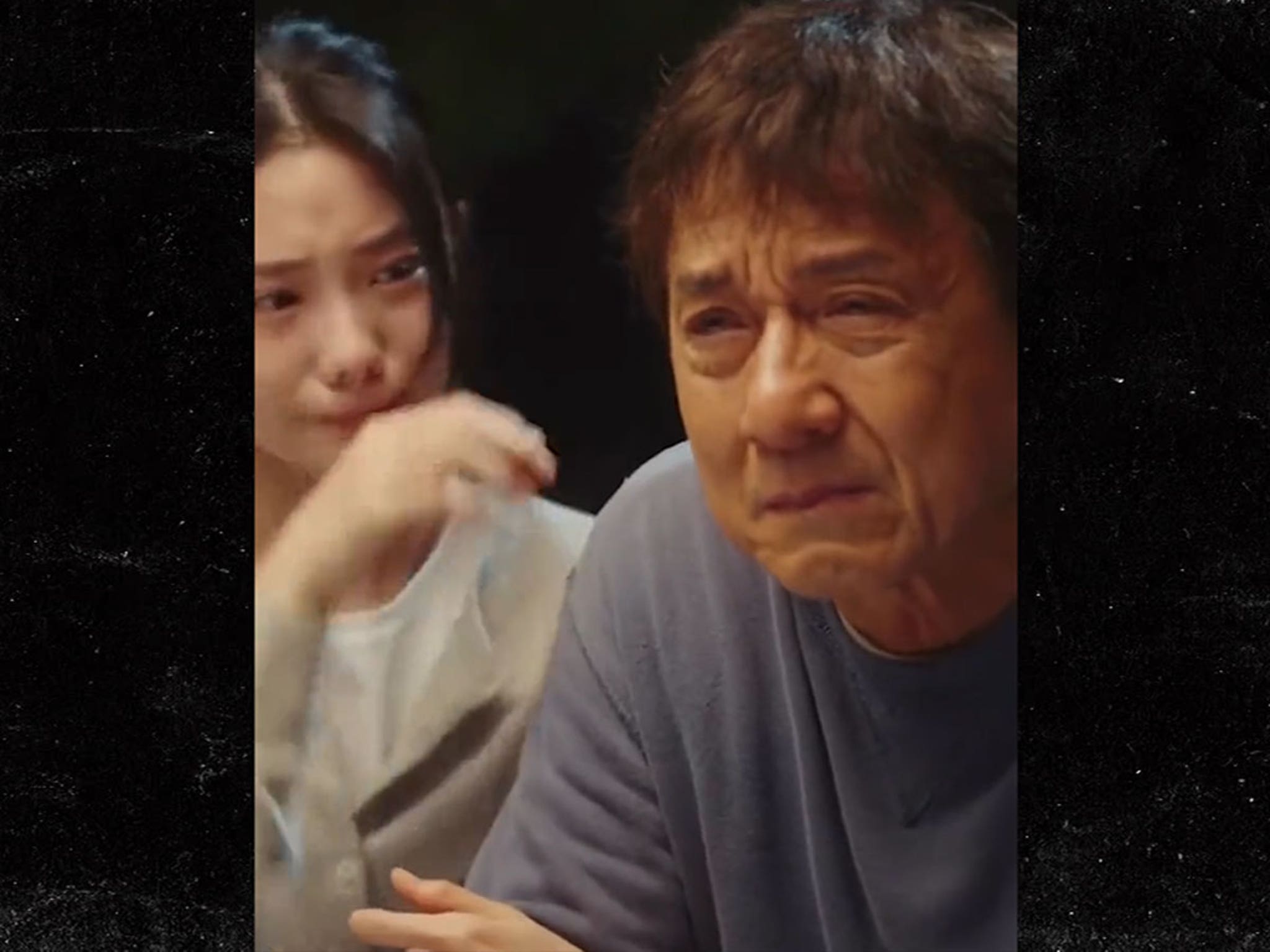 Jackie Chan Slammed for Allegedly Abandoning Lesbian Daughter After Viral  Clip