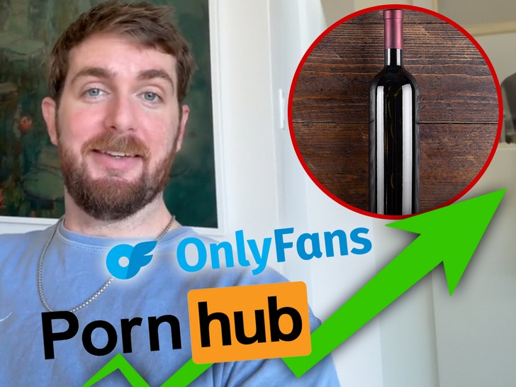 OnlyFans Star 'Girthmasterr' Pornhub Searches Surge After $80K/Mo. Reveal